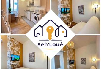 Le Studio De La Baie Seh   Lou   allows 18 year olds to book a room