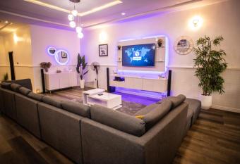 House 55 Apartments allows 18 year olds to book a room