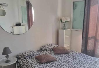 Groupama stadium has Balcony rooms