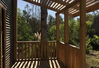 Caba  a El Canelo allows 18 year olds to book a room