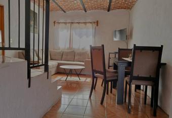 Casa Brisa has Balcony rooms