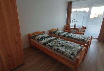 Ubytovanie a Wellness Topo    any has Balcony rooms