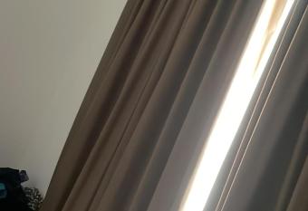 Alameera village Ajman A6 falt 101 allows 18 year olds to book a room