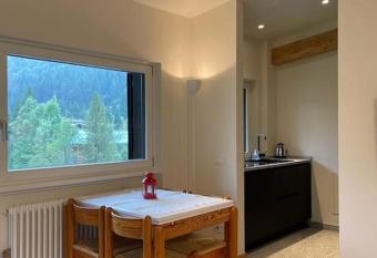 Piccolo paradiso sulle Dolomiti has Balcony rooms