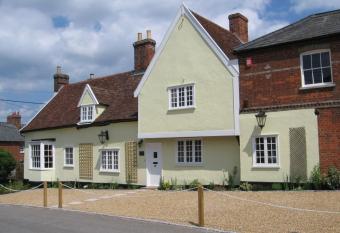 Serenity House allows 18 year olds to book a room