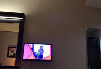 N ID has Balcony rooms