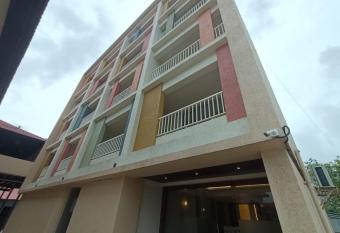 Hotel PK Executive Panvel allows 18 year olds to book a room