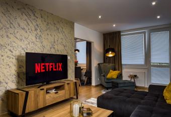 City Comfort Retreat has Balcony rooms