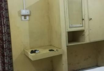 Hotel Bhabalaxmi Bhubaneswar has Balcony rooms