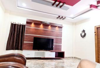 Kritsh Rio 24 has Balcony rooms