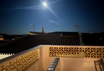Casa Vento Budens has Balcony rooms
