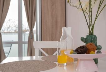 Sozopol Lifestyle A26 has Balcony rooms