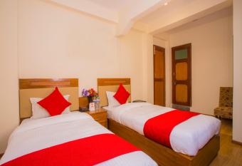 Durbar Home Stay allows 18 year olds to book a room