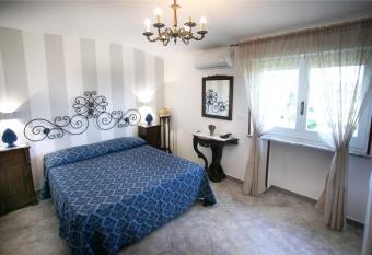 Bed & Breakfast Elisabeth has Balcony rooms