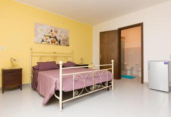 B&B La Casa nel Borgo has Balcony rooms