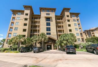 The Waters Condo has Balcony rooms