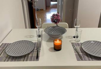 Patra Centre has Balcony rooms