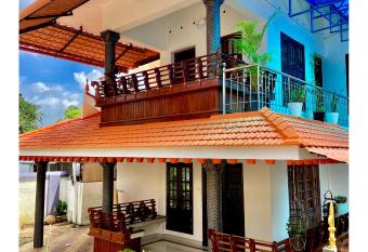 Mango Land has Balcony rooms