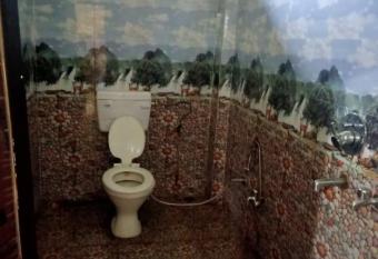 Shri gopal marble farm house has Balcony rooms