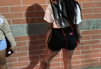 3601 Kiki court has Balcony rooms