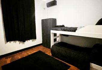 Color Hostel allows 18 year olds to book a room