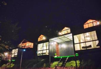 Father s Garden Inthanon has Balcony rooms