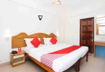 Sea Castle has Balcony rooms