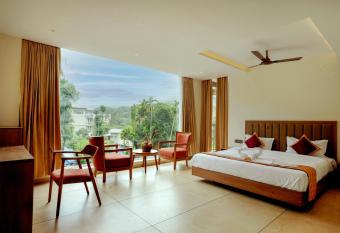 Bluemist Resorts has Balcony rooms