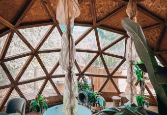 Bubble Suites allows 18 year olds to book a room