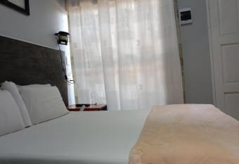 Evergreen Guest House Westonaria Town has Balcony rooms