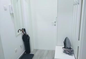 Panorama 1 has Balcony rooms