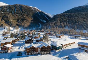 Boutique Hotel Glocke has Balcony rooms