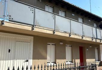 Case Stevanato appartamento FLOR has Balcony rooms