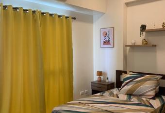 LEE Staycation has Balcony rooms