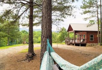 Livin' the Dream has Balcony rooms