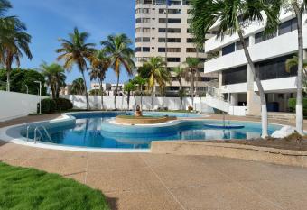 Executive Style Condo With Sea Views has Balcony rooms