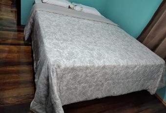 Casa inxalmel has Balcony rooms