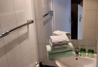 Gasthof Mitteregg has Balcony rooms