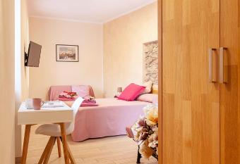 Veruskacamere Camera 2 has Balcony rooms