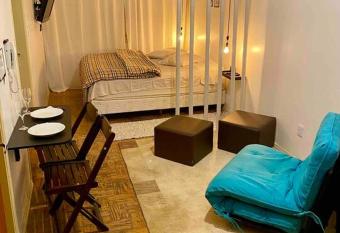 Ap. CompletinhoY, Cond Fechado Bem Localiz. PUC-RS allows 18 year olds to book a room