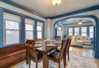 Temporary Housing. Flexible Extension. Pet Friendly allows 18 year olds to book a room