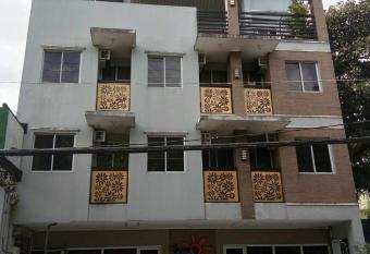Sunny Day Residences Cainta has Balcony rooms