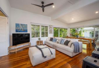 The Bruns Pavilion has Balcony rooms