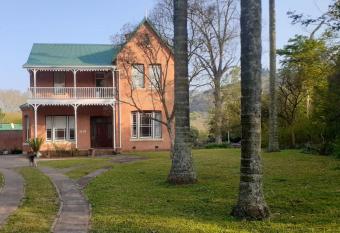 Granby House has Balcony rooms