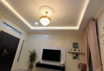 Cp homestay has Balcony rooms