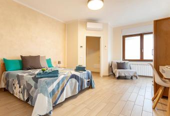 Veruskacamere Camera 3 has Balcony rooms