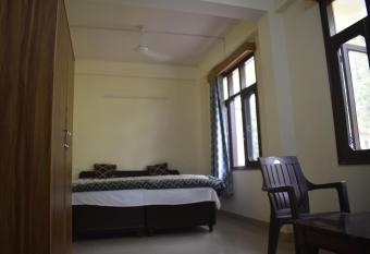 Pine valley home stay has Balcony rooms