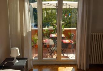 Vito s Room allows 18 year olds to book a room