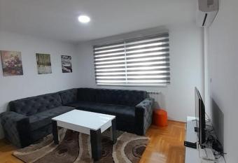 Stan na dan Pepi Lukavica, Sarajevo has Balcony rooms