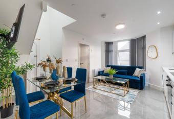 Cardiff Luxe Living Apartments allows 18 year olds to book a room